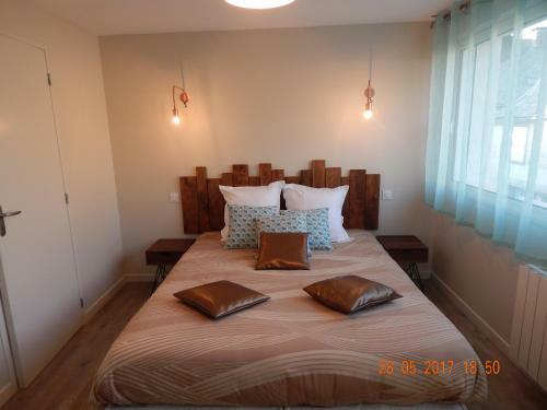 Hotel Mille Et Une Nuits D'aubrac