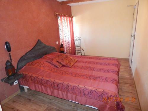Hotel Mille Et Une Nuits D'aubrac