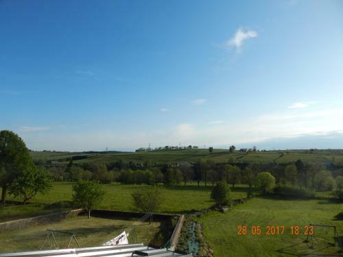 Hotel Mille Et Une Nuits D'aubrac