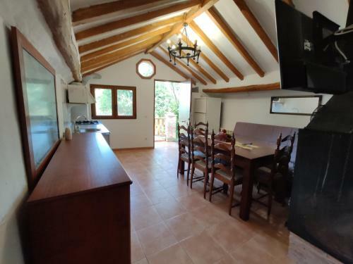 Agroturismo Complejo La Veguilla