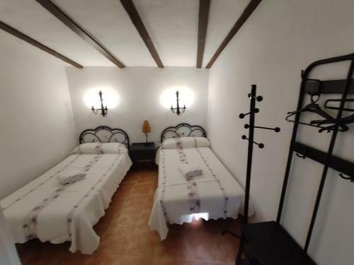 Agroturismo Complejo La Veguilla