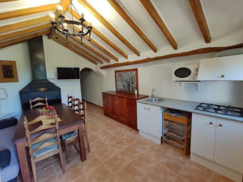 Agroturismo Complejo La Veguilla
