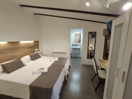 Agroturismo Complejo La Veguilla