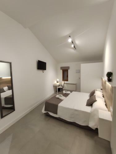 Agroturismo Complejo La Veguilla