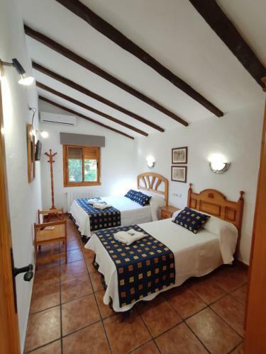 Agroturismo Complejo La Veguilla