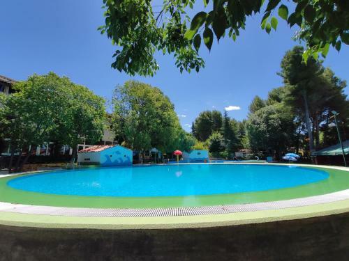 Agroturismo Complejo La Veguilla