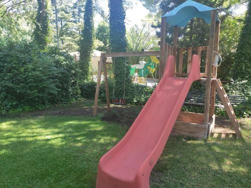 Agroturismo Complejo La Veguilla