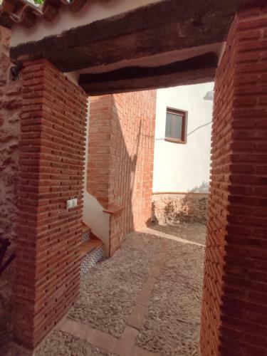Agroturismo Complejo La Veguilla