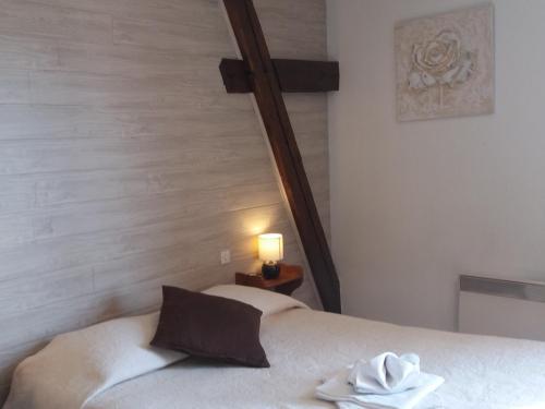 Hotel H�tel Restaurant De L'abbaye