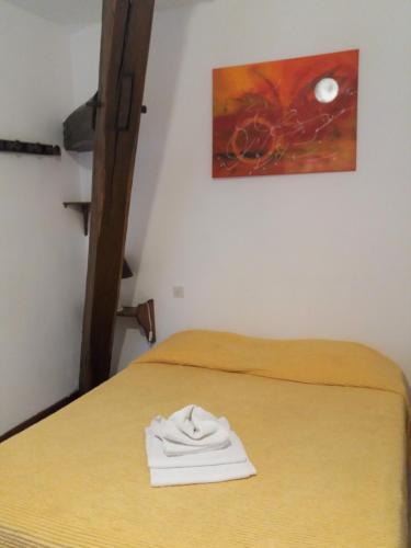 Hotel H�tel Restaurant De L'abbaye