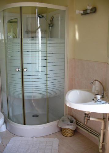 Hotel H�tel Restaurant De L'abbaye