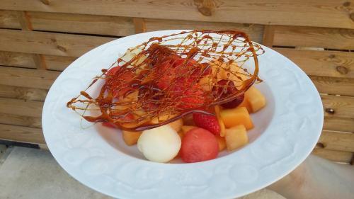 Hotel H�tel Restaurant De L'abbaye
