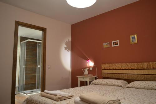 Agroturismo La Cantamora
