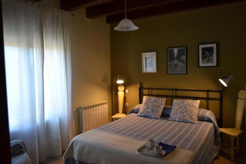 Agroturismo La Cantamora