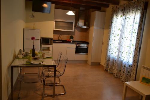 Agroturismo La Cantamora