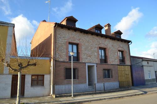 Agroturismo La Cantamora