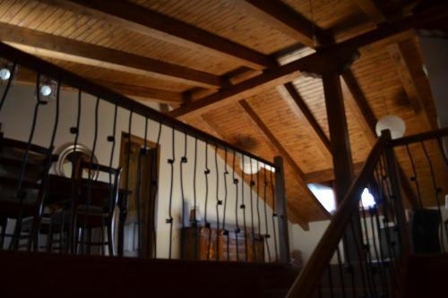 Agroturismo La Cantamora