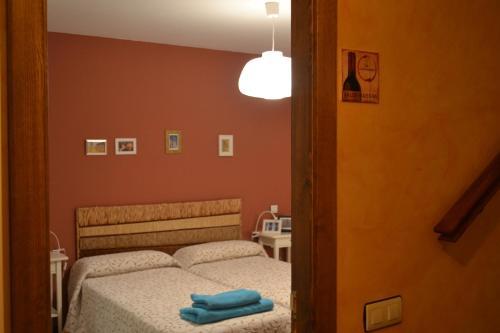 Agroturismo La Cantamora