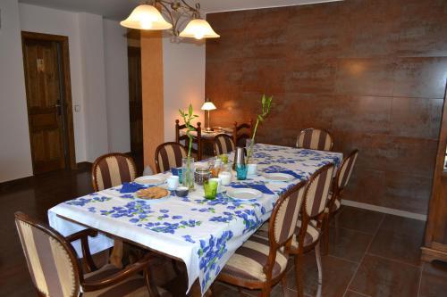 Agroturismo La Cantamora