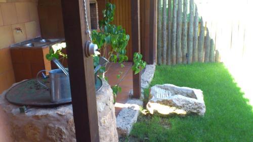 Agroturismo La Cantamora