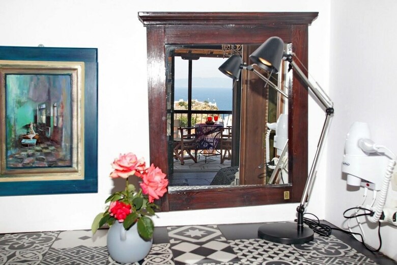 Hotel Aperanto Galazio