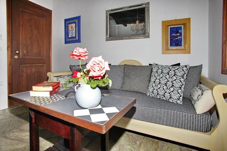 Hotel Aperanto Galazio