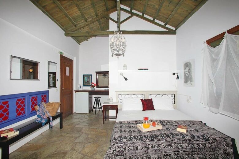 Hotel Aperanto Galazio
