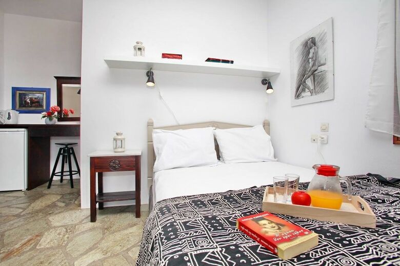 Hotel Aperanto Galazio