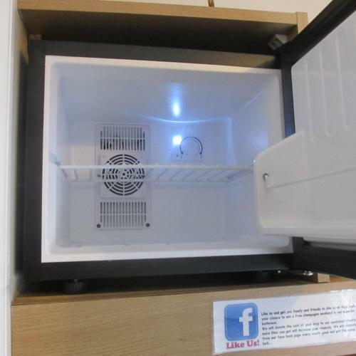 Bed & Breakfast The Railway Sleeper Lodge