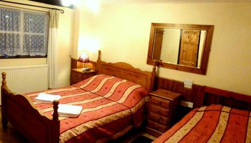 Riverside Hotel