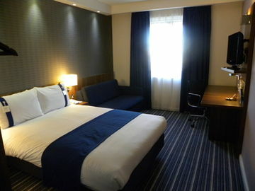 Hotel Holiday Inn Express Colchester