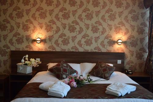 Star Anglia Hotel