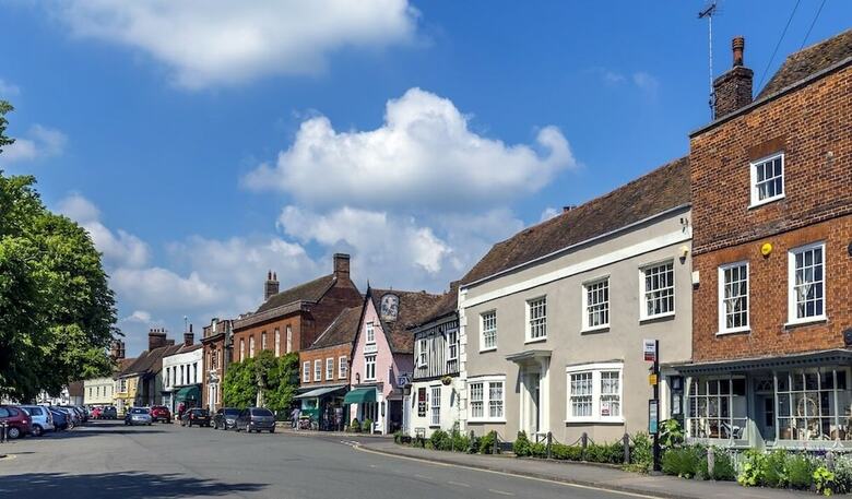 Delta Hotels By Marriott Colchester