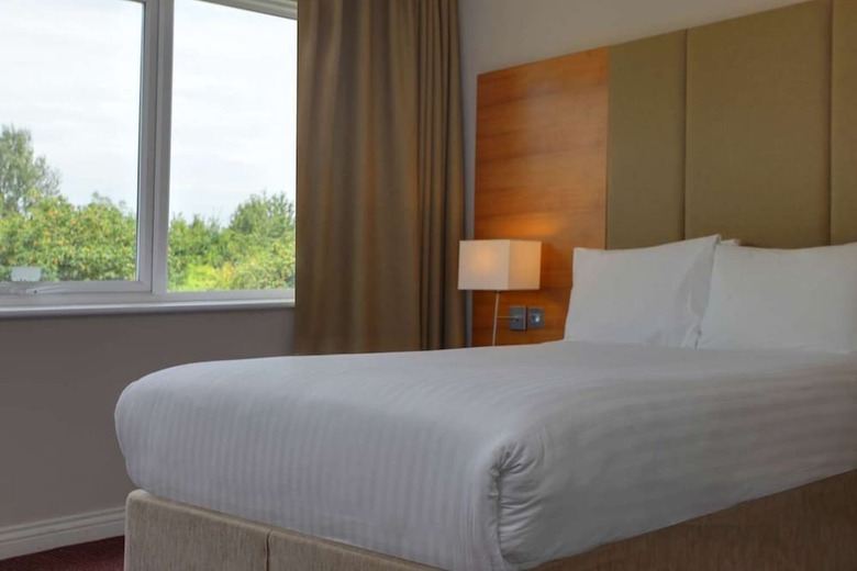 Delta Hotels By Marriott Colchester