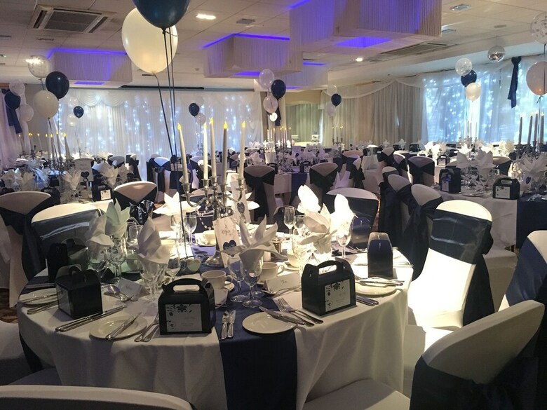 Delta Hotels By Marriott Colchester