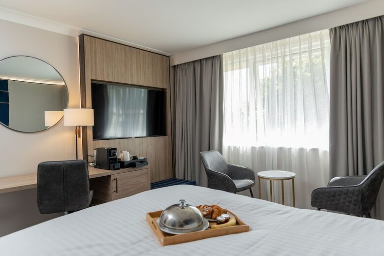 Delta Hotels By Marriott Colchester