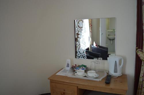 Hostal Globe Hotel