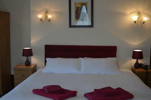 Hostal Globe Hotel