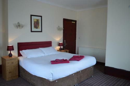 Hostal Globe Hotel