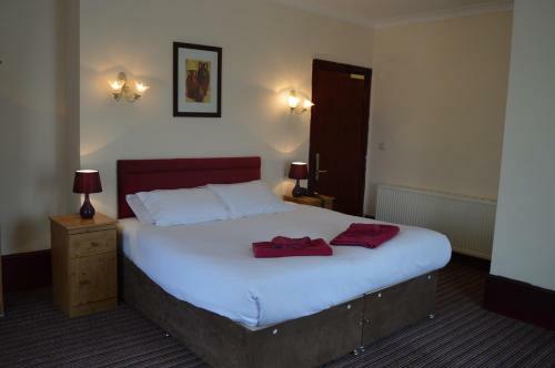 Hostal Globe Hotel