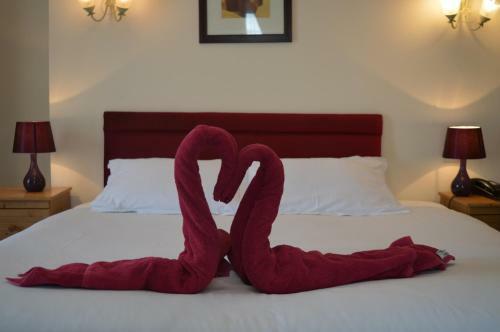 Hostal Globe Hotel