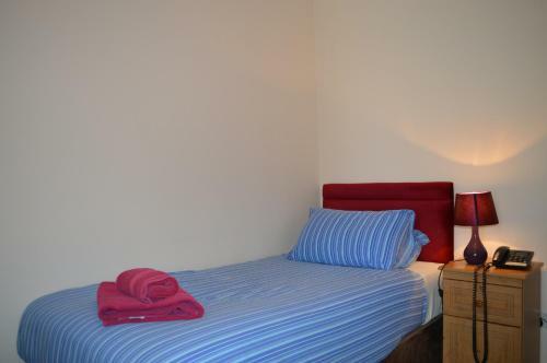 Hostal Globe Hotel
