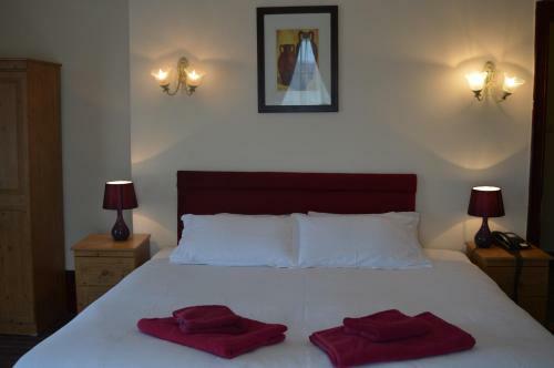 Hostal Globe Hotel