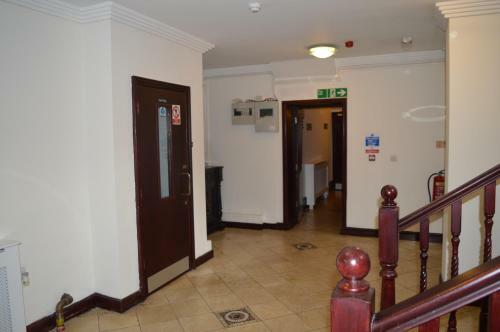 Hostal Globe Hotel