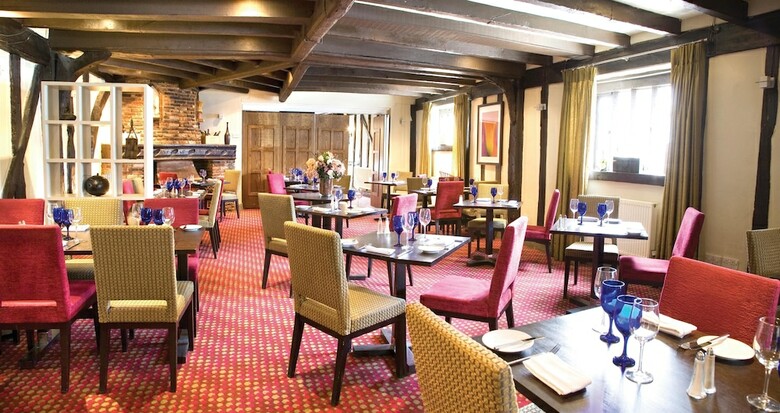 Best Western The Rose & Crown Hotel