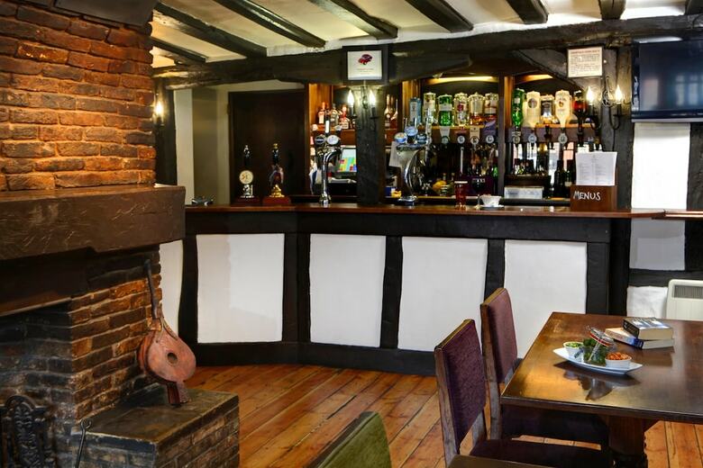 Best Western The Rose & Crown Hotel