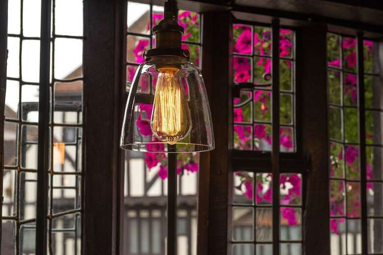 Best Western The Rose & Crown Hotel