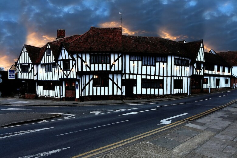 Best Western The Rose & Crown Hotel