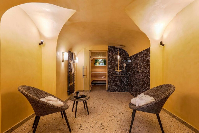 Hotel H�tel Des Vosges