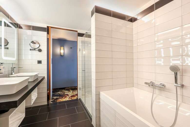 Hotel H�tel Des Vosges